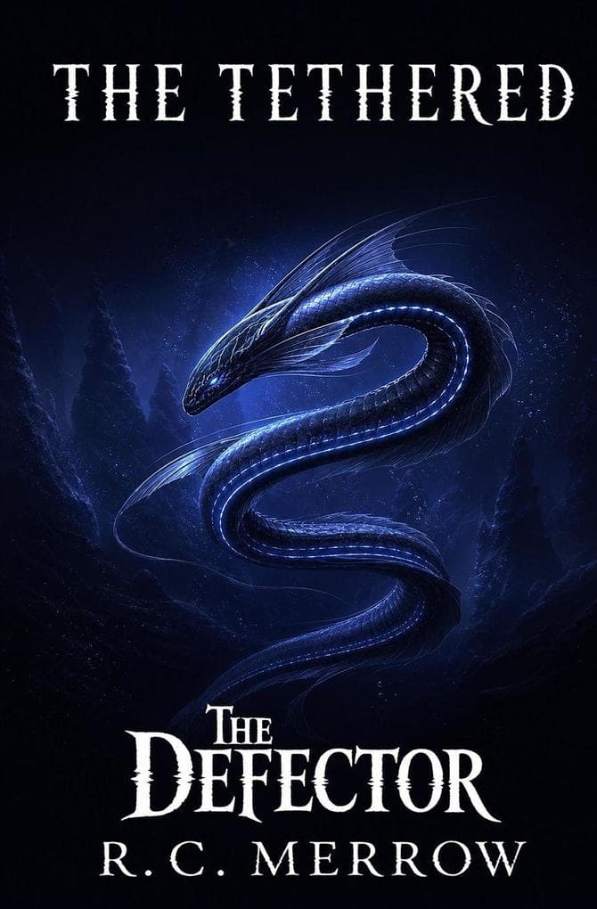 The Defector