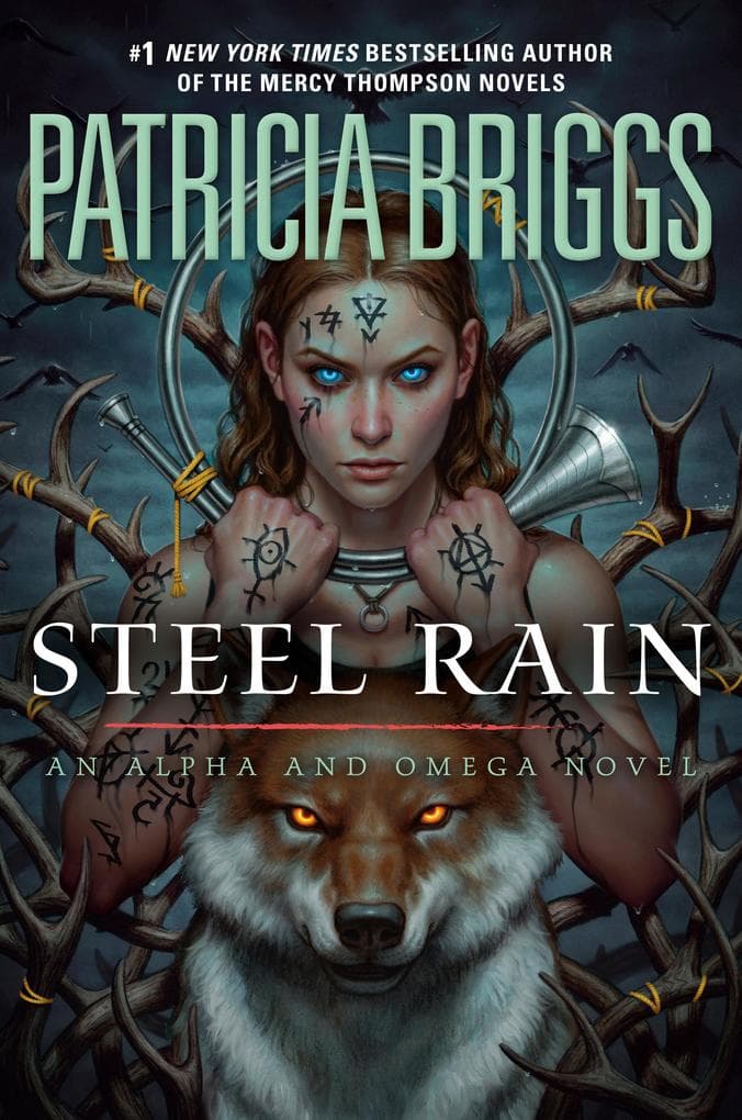 Steel Rain