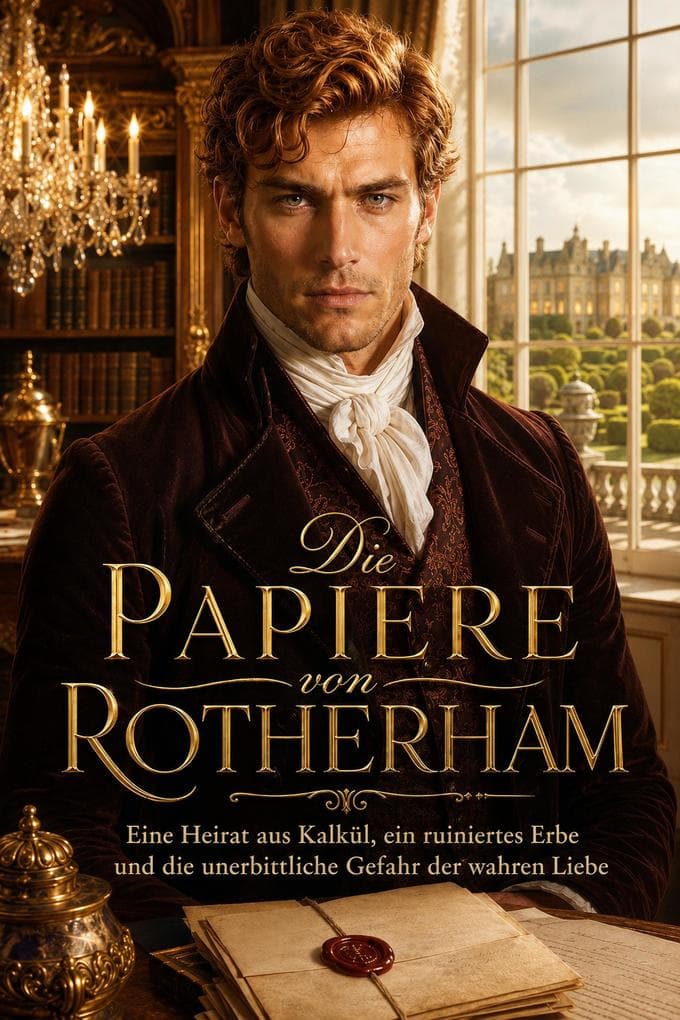 Die Papiere von Rotherham
