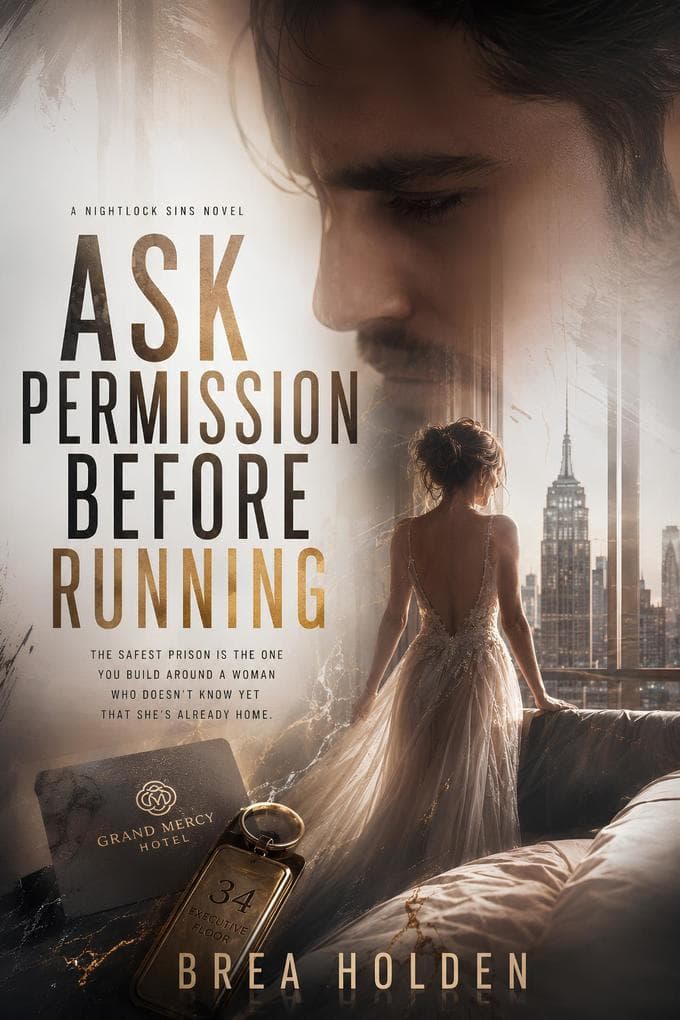 Ask Permission Before Running