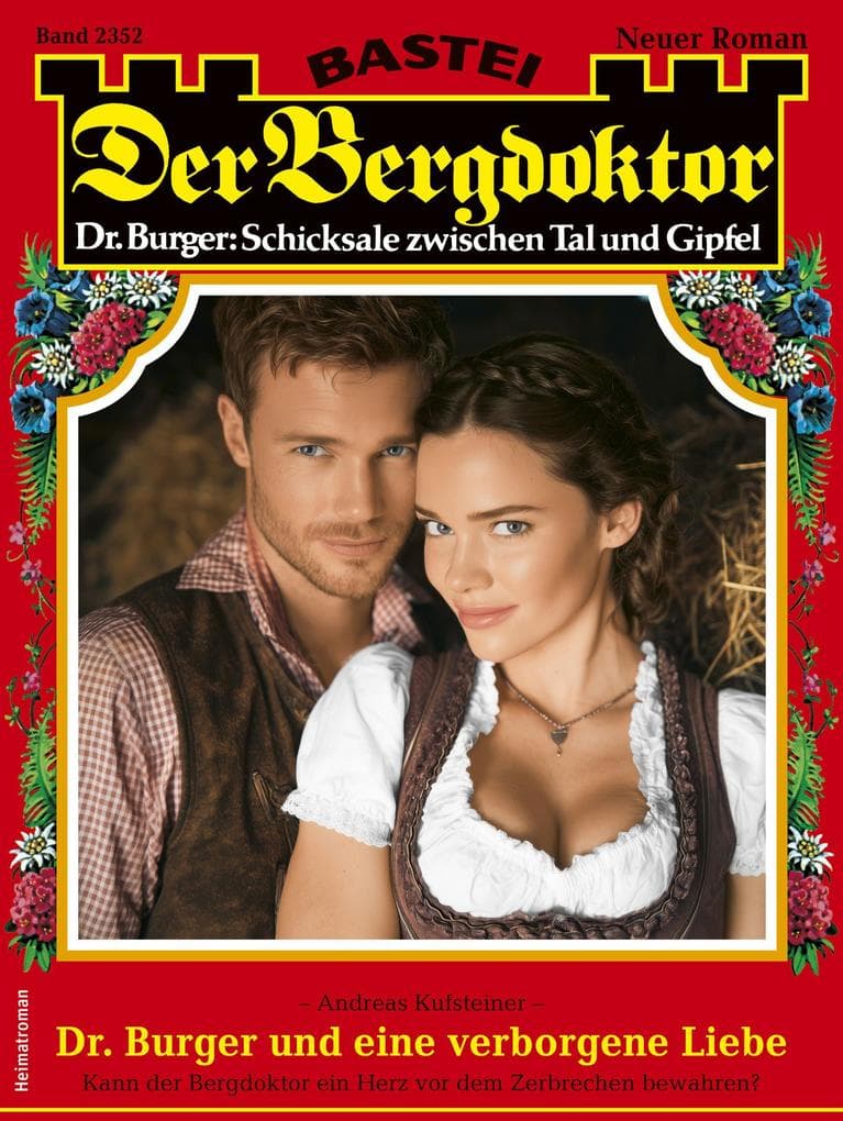 Der Bergdoktor 2352