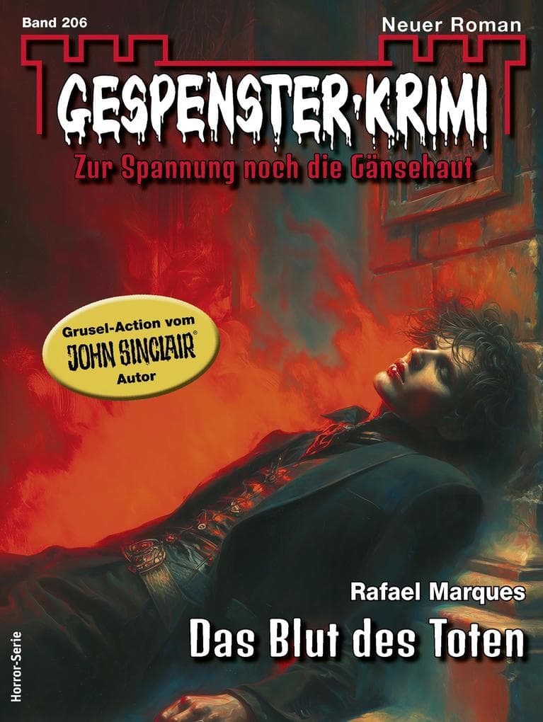 Gespenster-Krimi 206