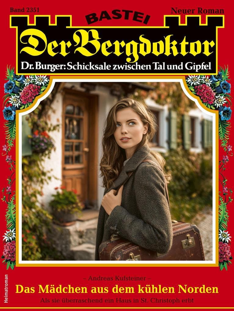 Der Bergdoktor 2351
