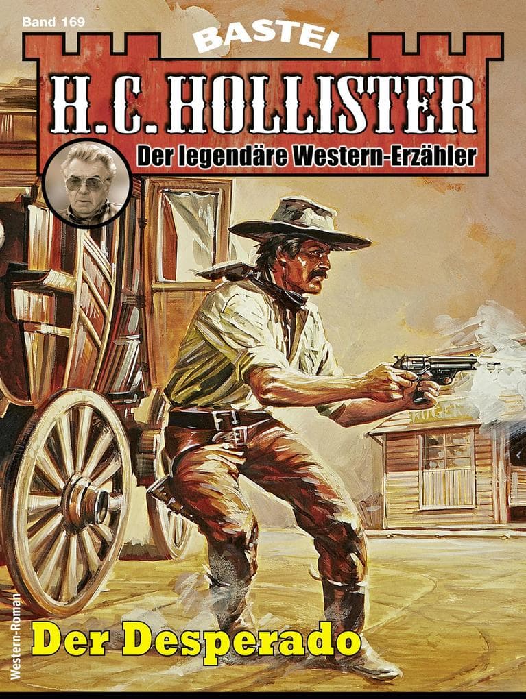 H. C. Hollister 169