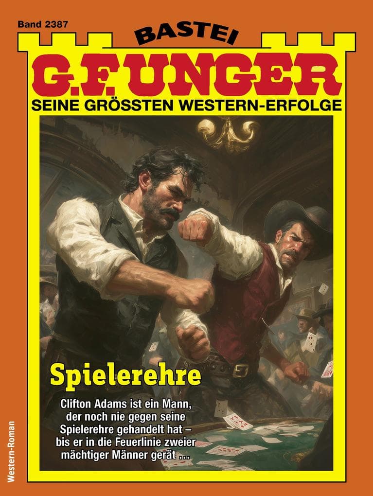G. F. Unger 2387