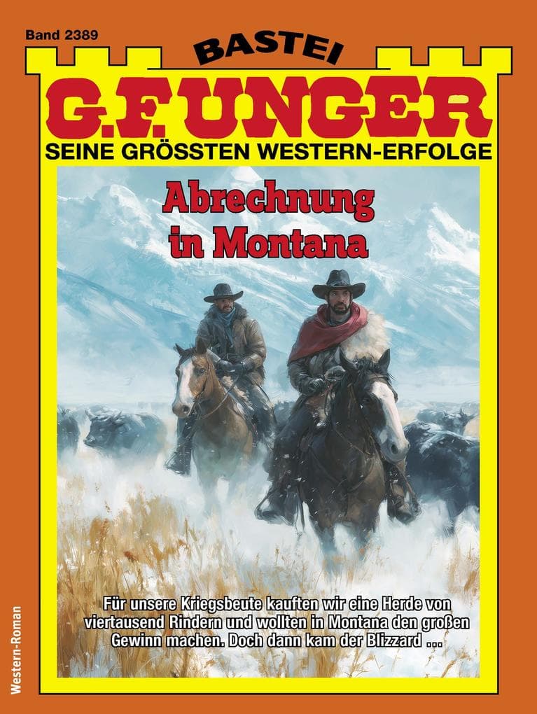 G. F. Unger 2389
