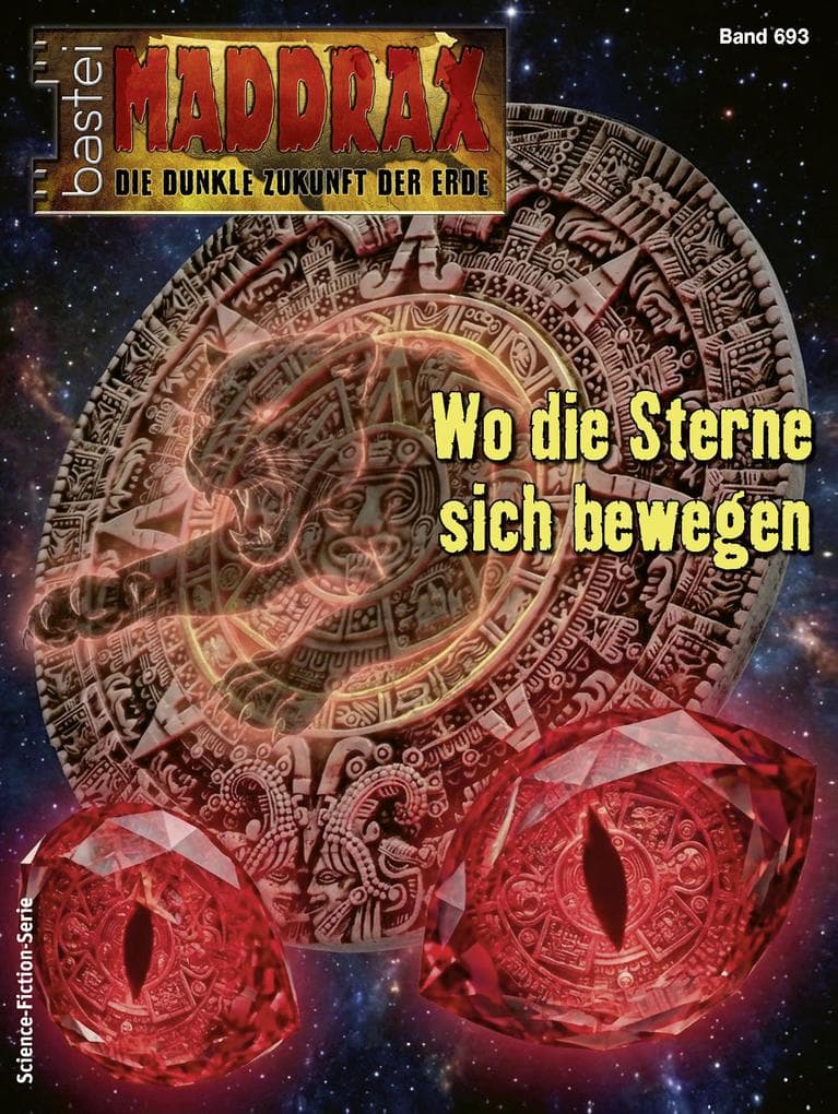 Maddrax 693