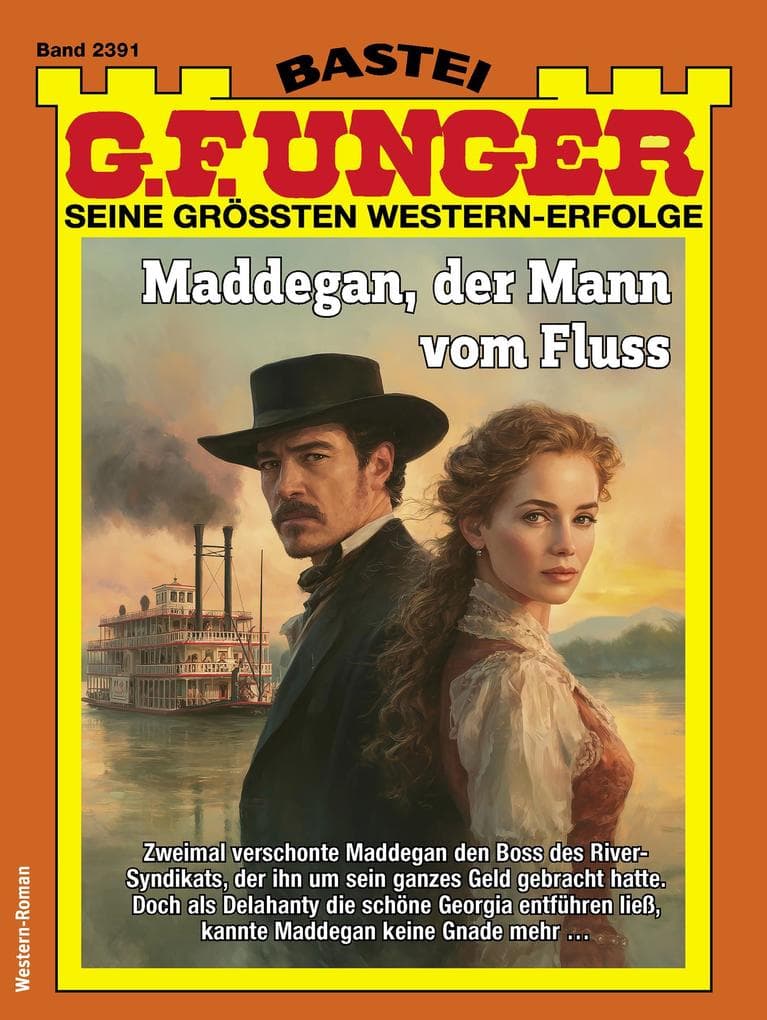 G. F. Unger 2391