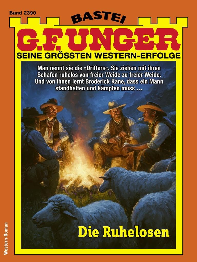 G. F. Unger 2390