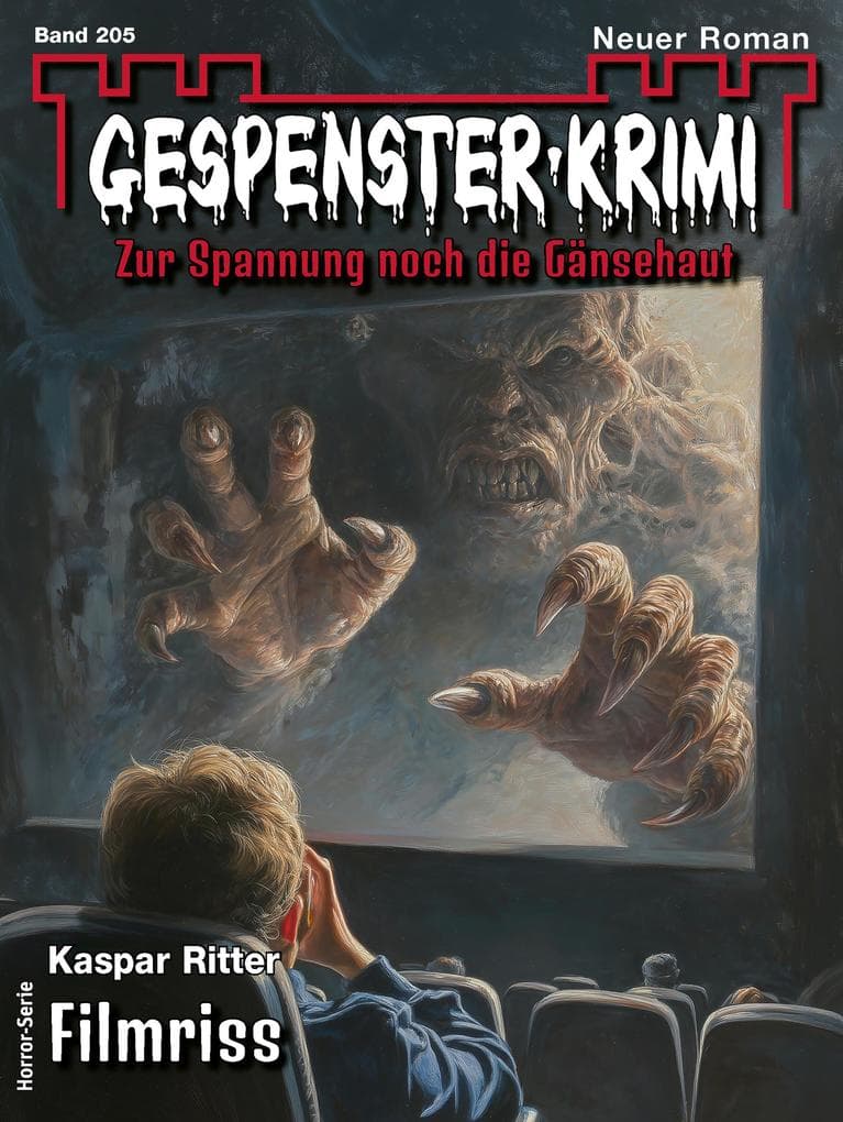 Gespenster-Krimi 205