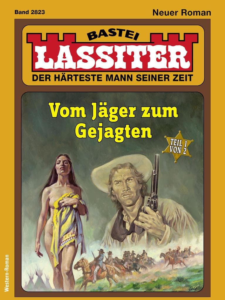 Lassiter 2823