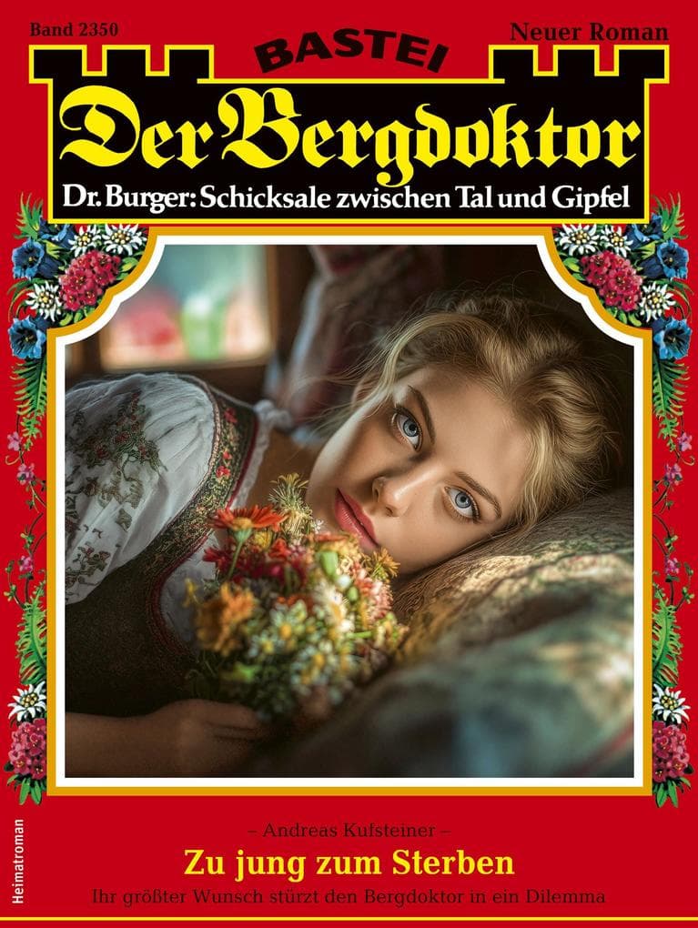 Der Bergdoktor 2350