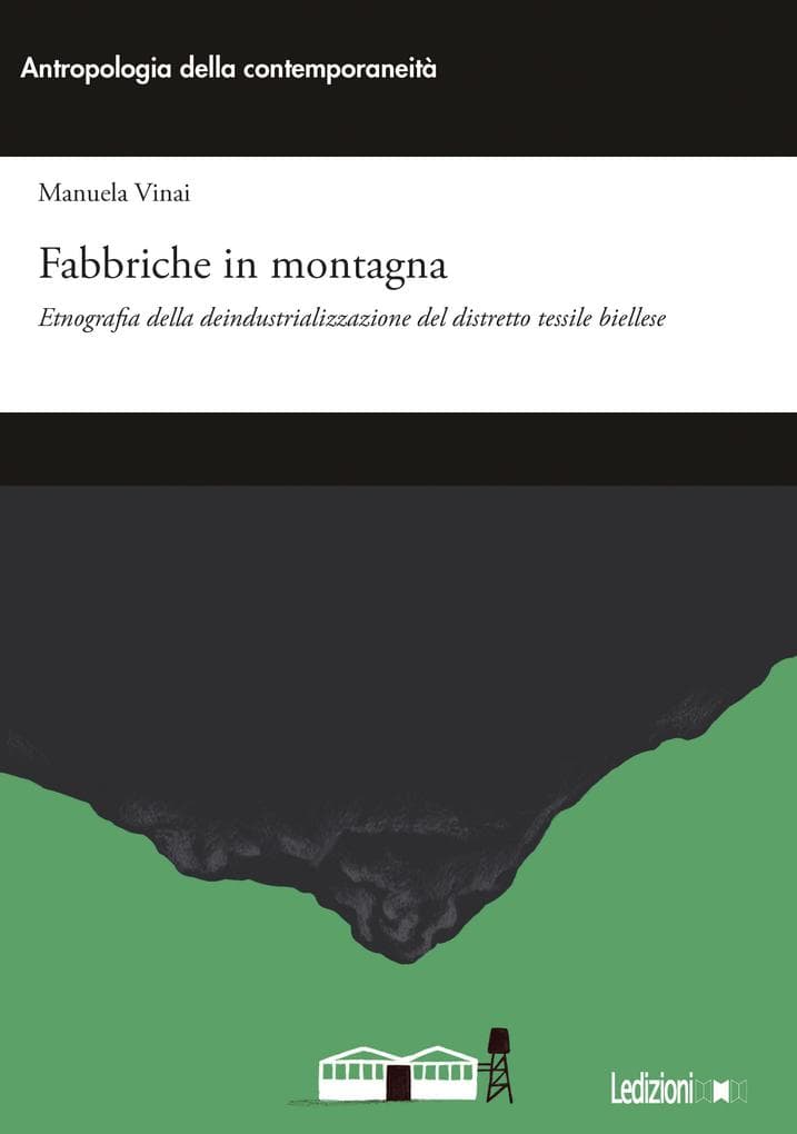 Fabbriche in montagna