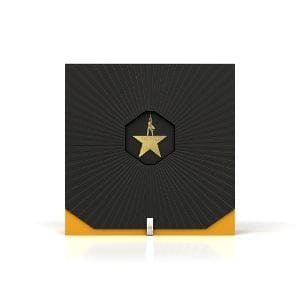 Rise Up! Hamilton:The Anthology
