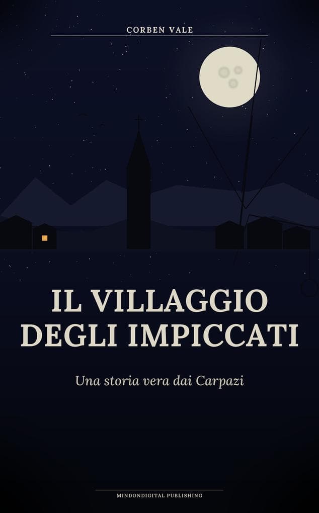 Il Villaggio degli Impiccati