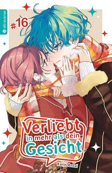 Verliebt in mehr als dein Gesicht 16