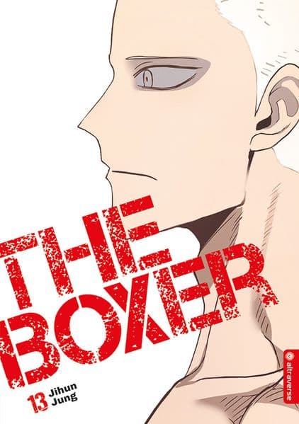 The Boxer 13