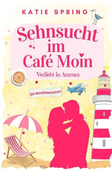 Sehnsucht im Café Moin