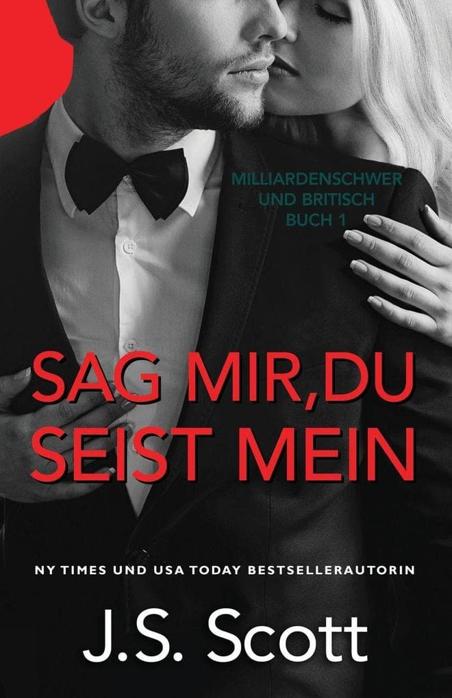 Sag mir, du seist mein