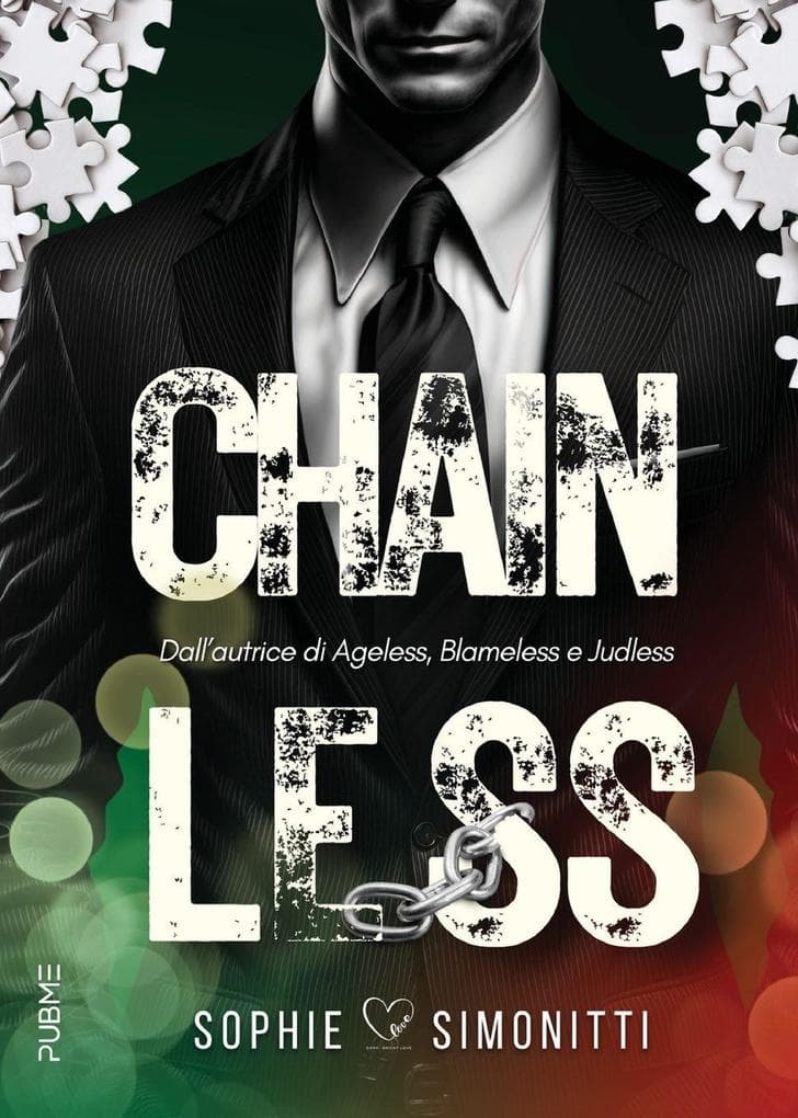 CHAINLESS