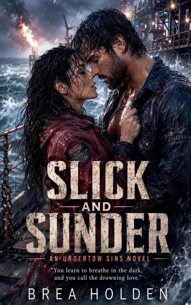 Slick And Sunder