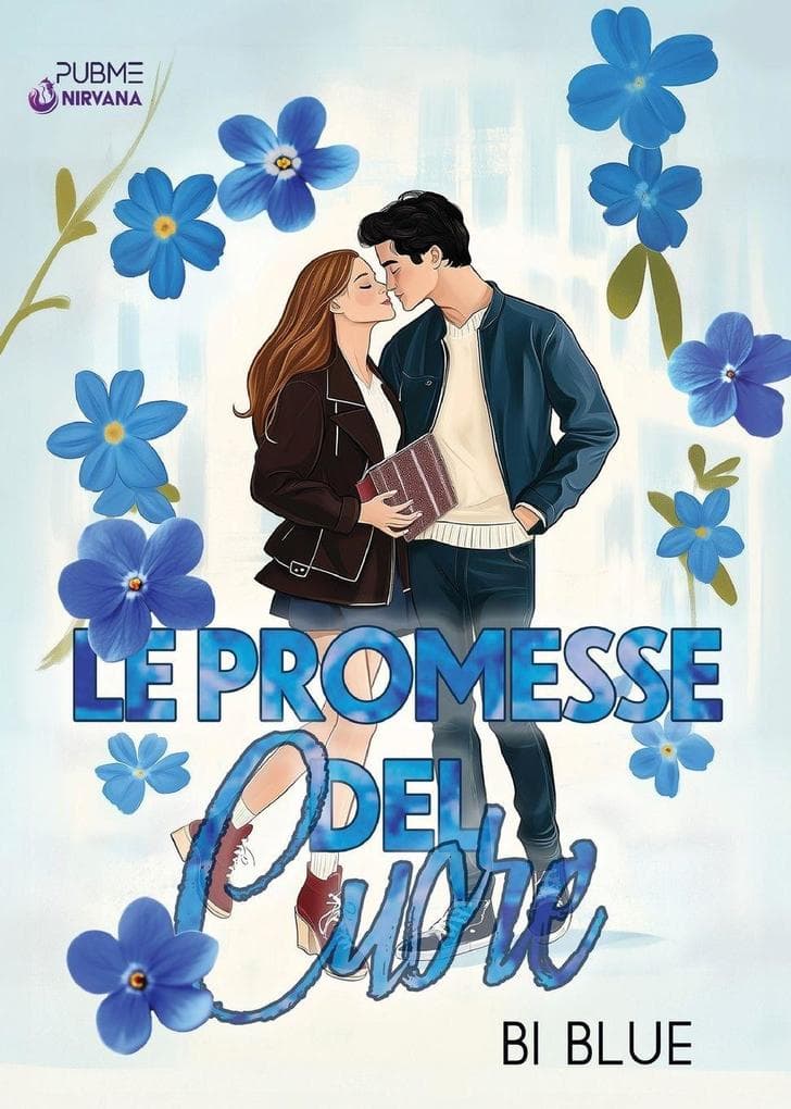 LE PROMESSE DEL CUORE