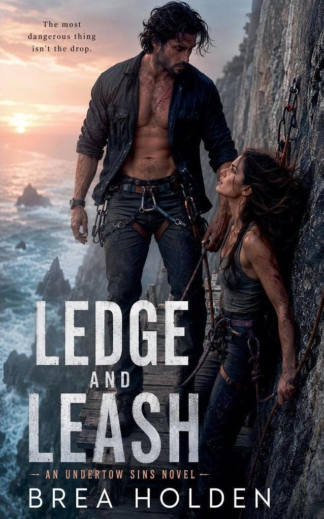 Ledge And Leash