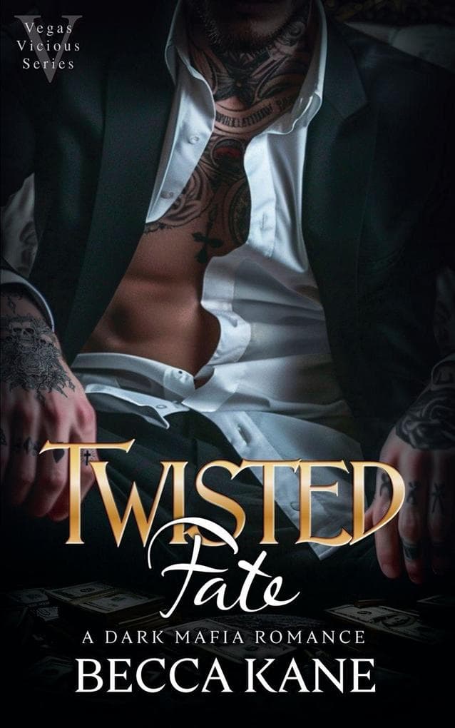 Twisted Fate