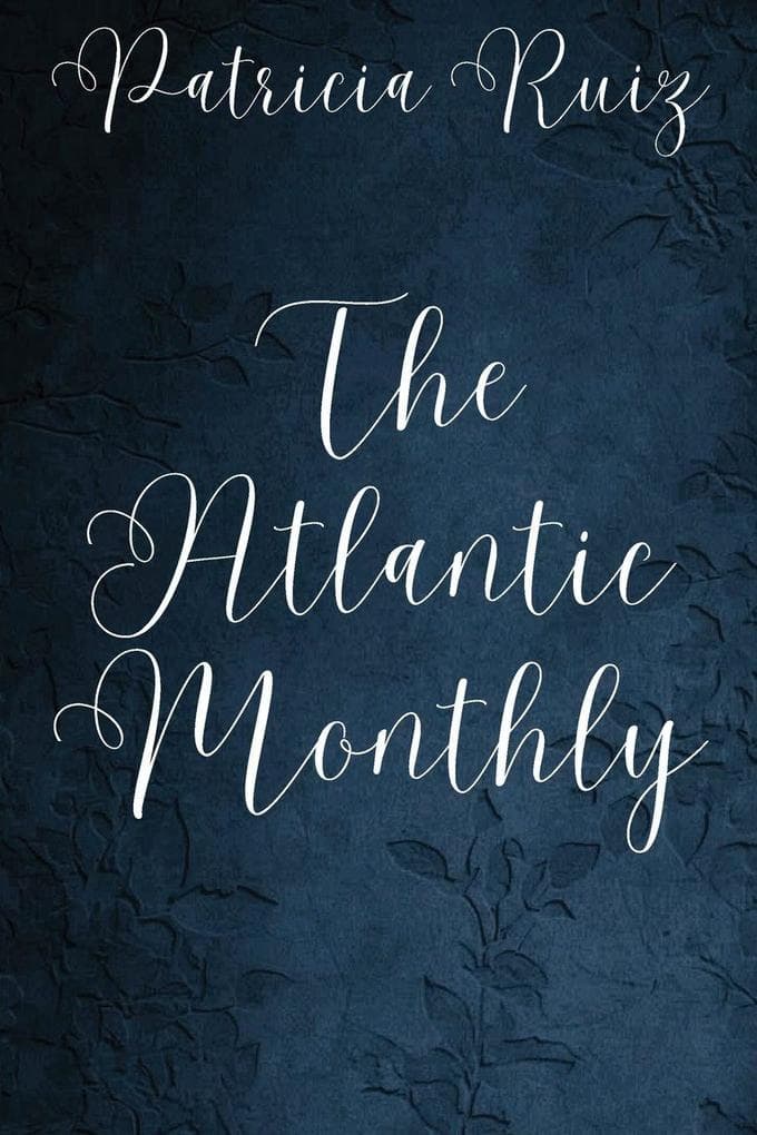 The Atlantic Monthly