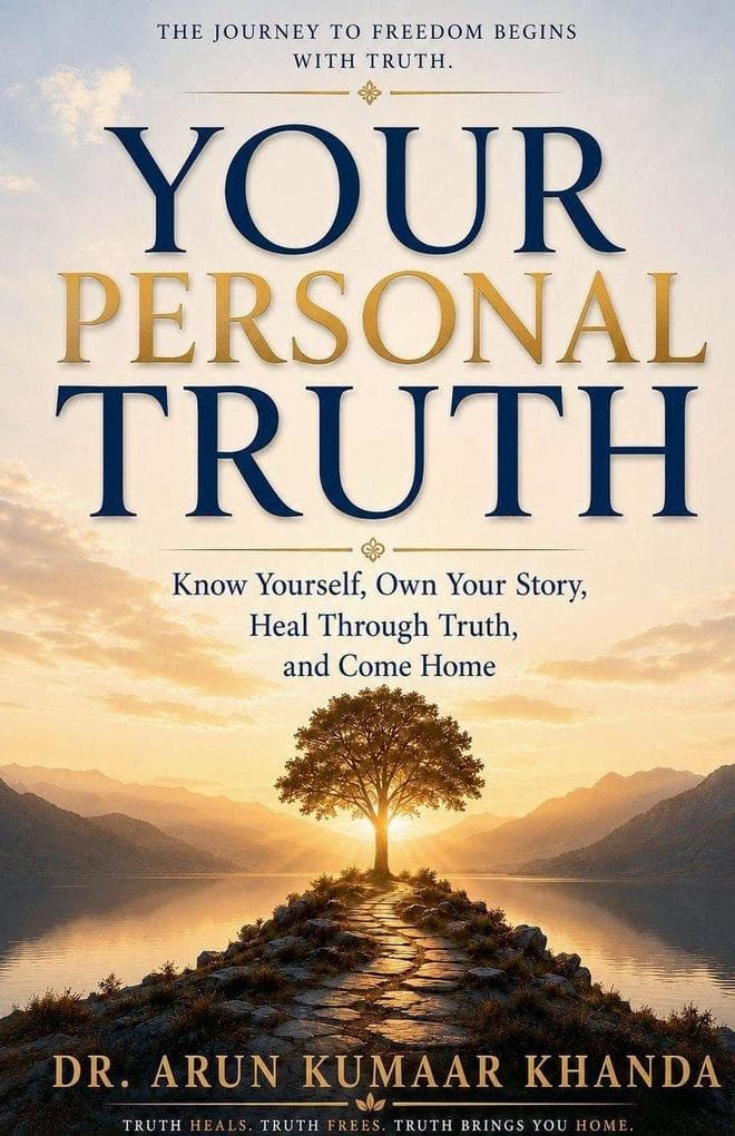 YOUR PERSONAL TRUTH