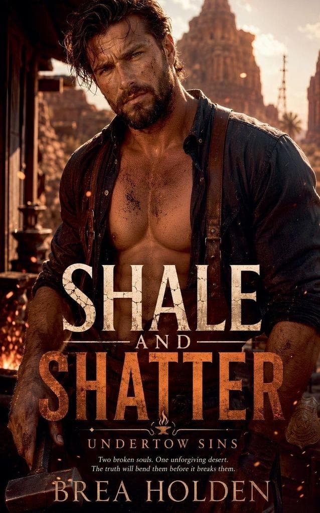 Shale And Shatter