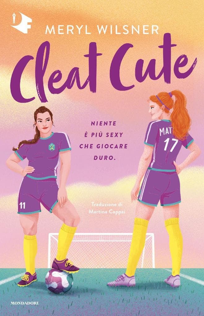 Cleat cute. Ediz. italiana