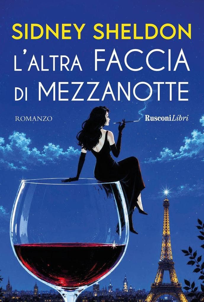 L' altra faccia di mezzanotte
