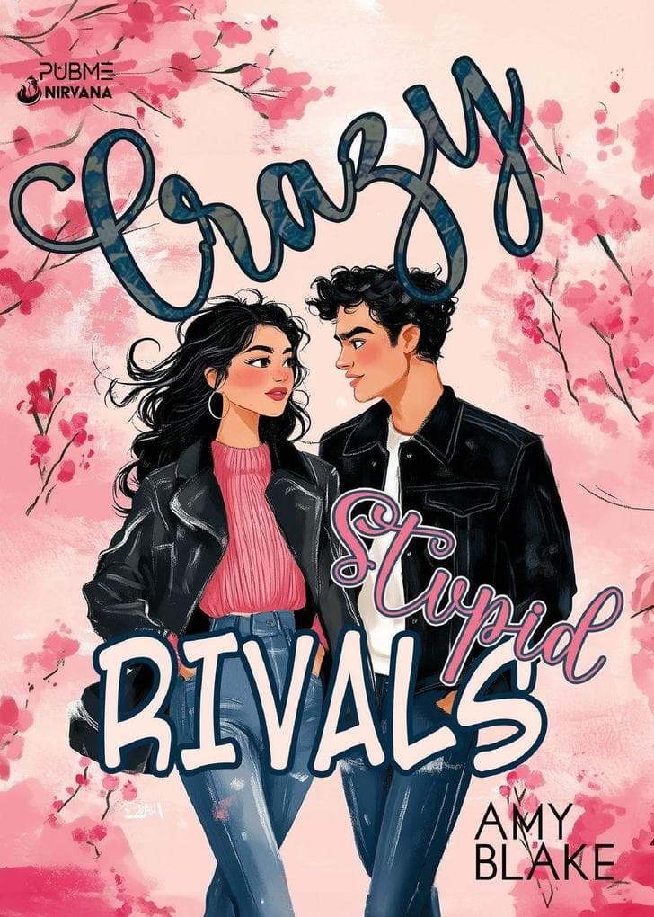 CRAZY STUPID RIVALS