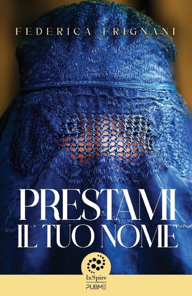Prestami il tuo nome