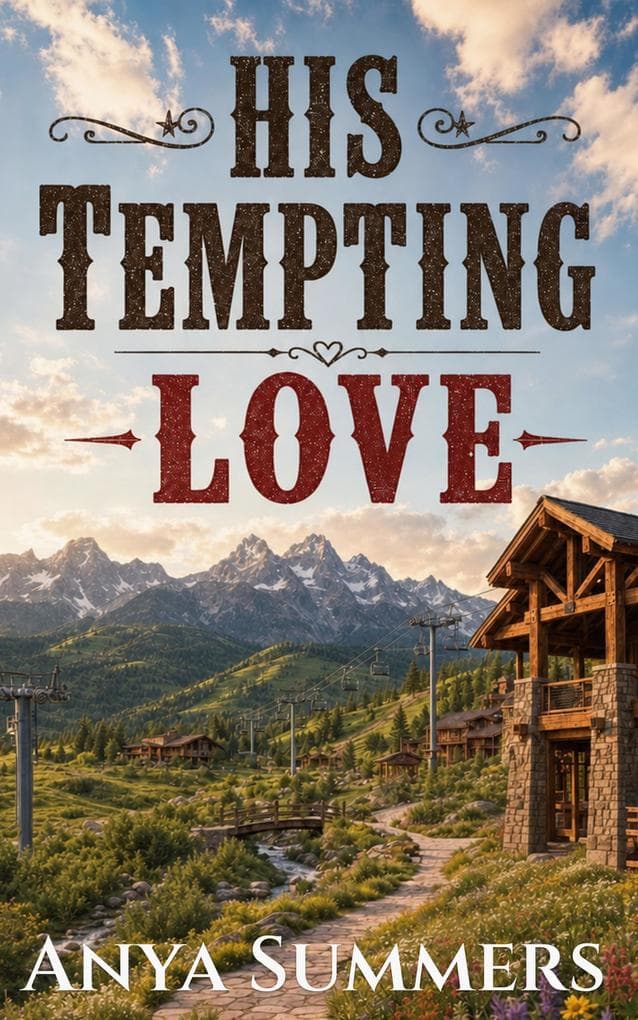 His Tempting Love