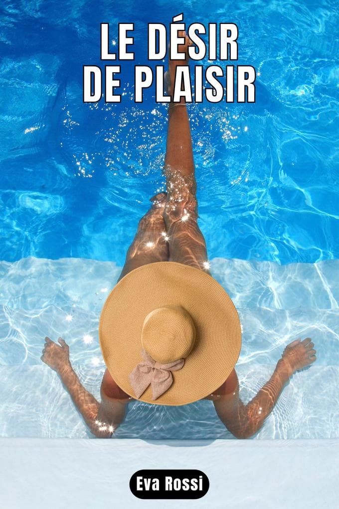 Le désir de plaisir