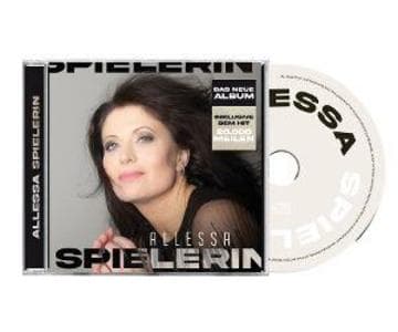 Spielerin (CD)