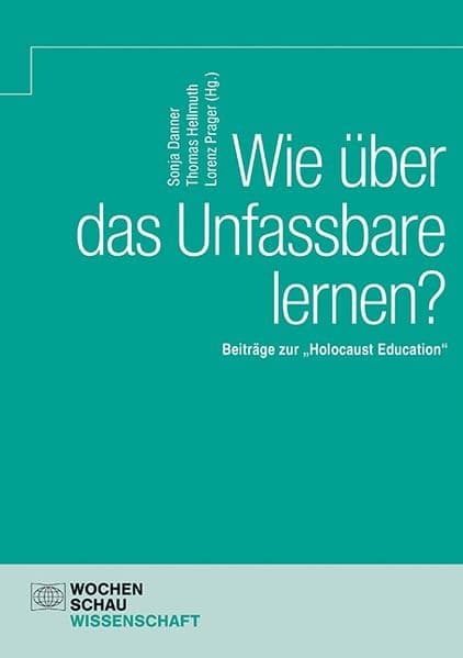 Wie über das Unfassbare lernen?