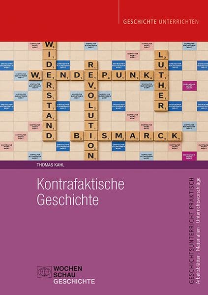 Kontrafaktische Geschichte
