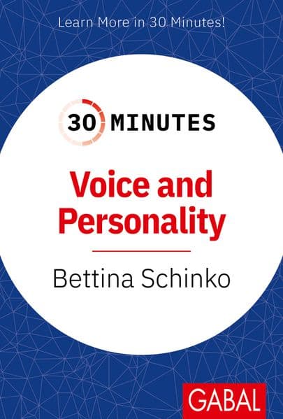 Voice and Personality