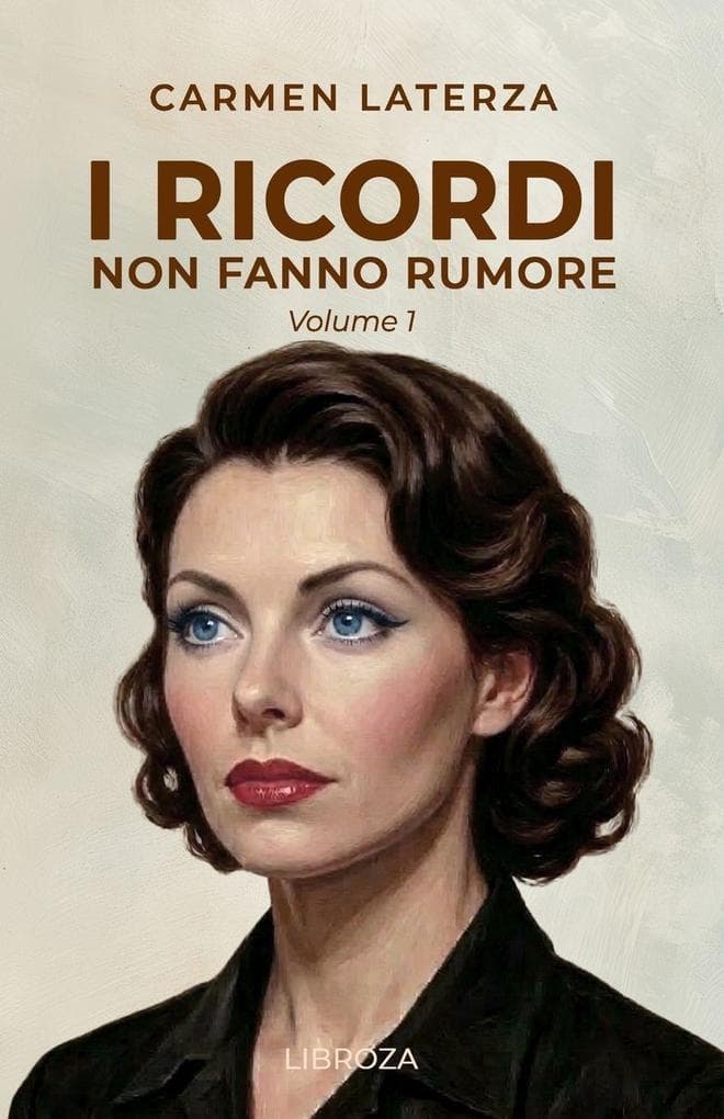 I ricordi non fanno rumore