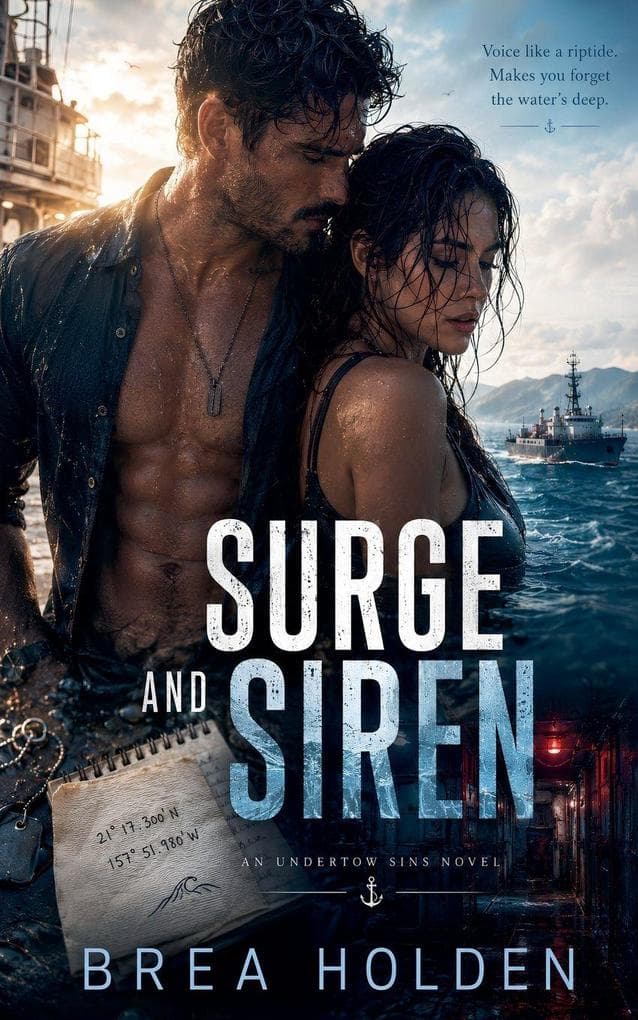 Surge and Siren