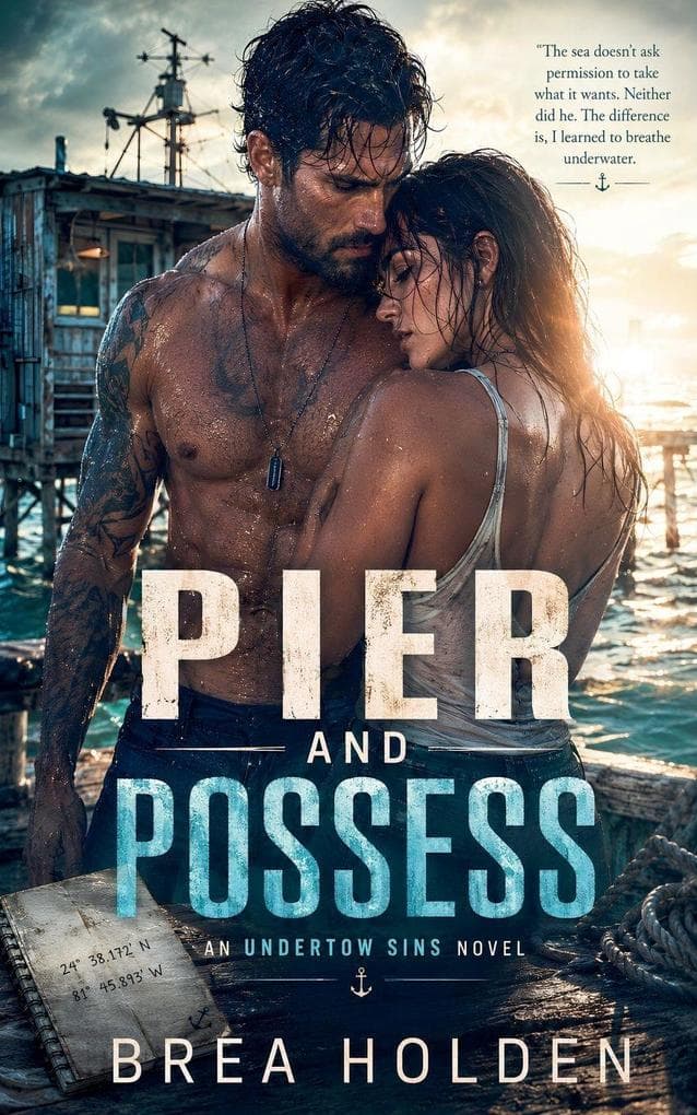 Pier And Possess