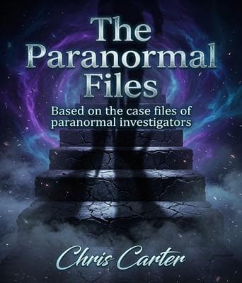 The Paranormal Files