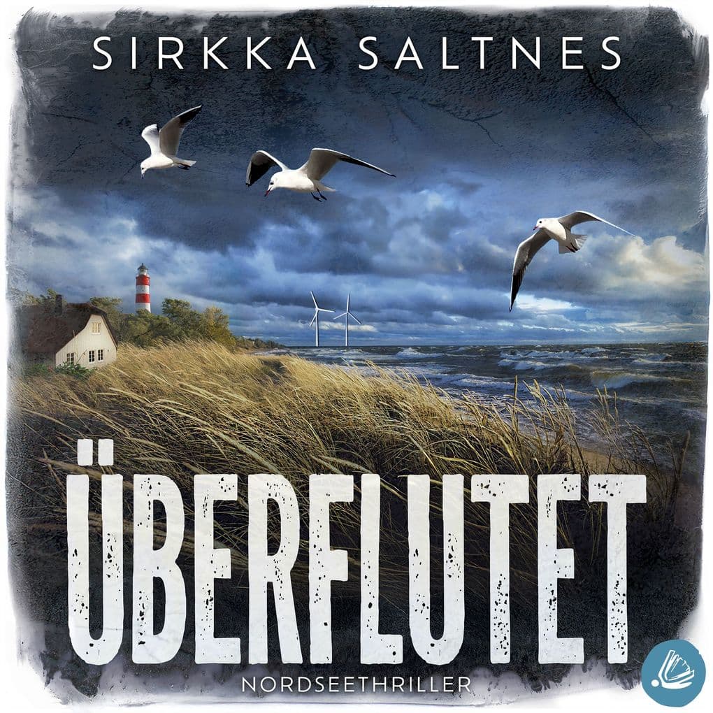 Überflutet