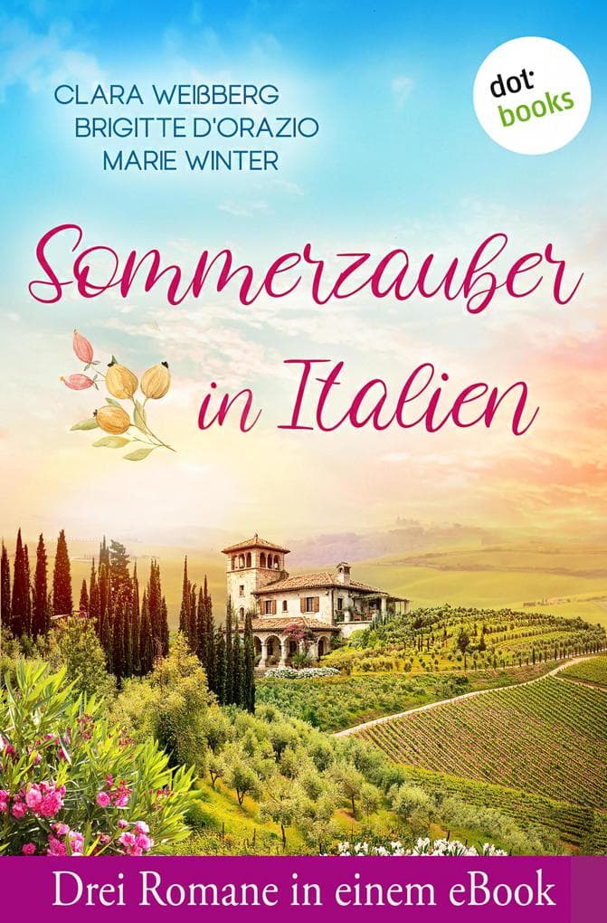 Sommerzauber in Italien