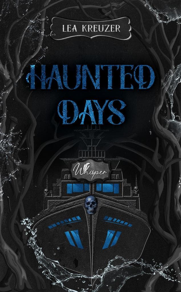 Haunted Days