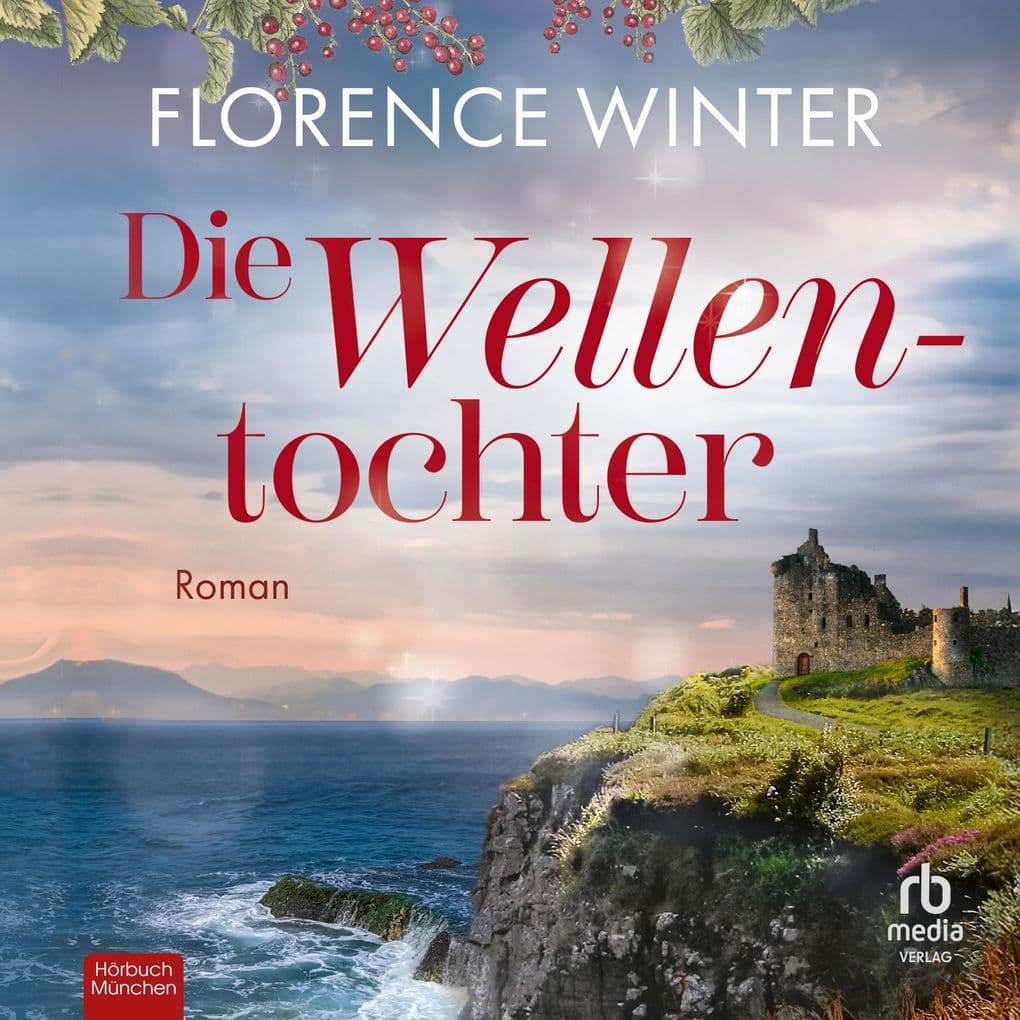Die Wellentochter