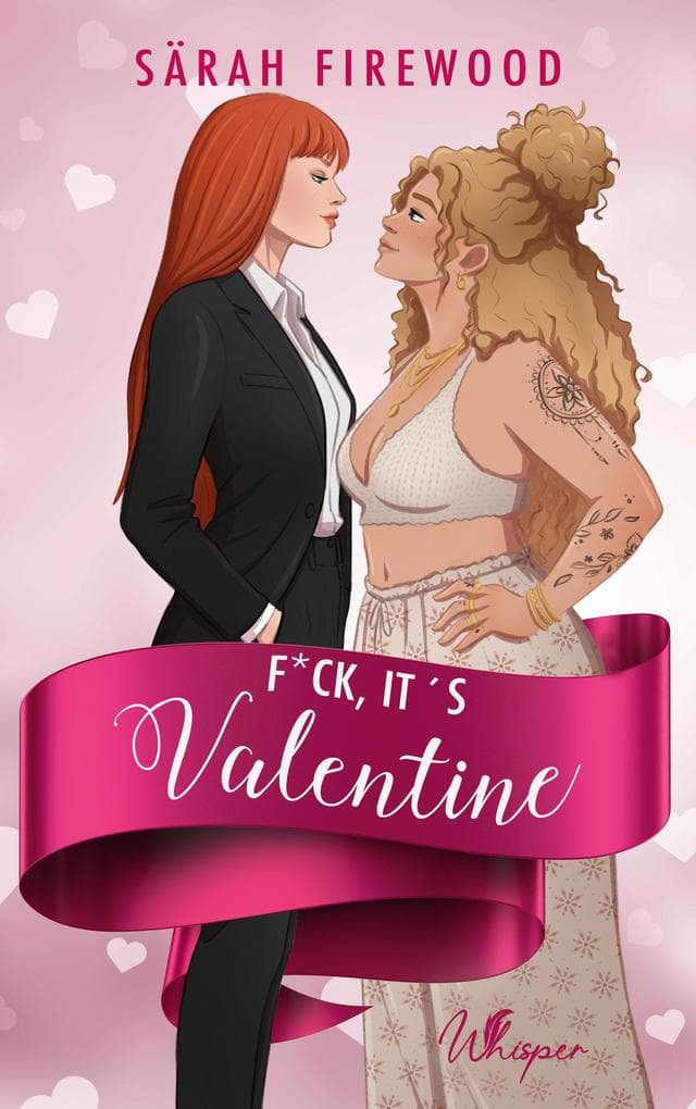F*ck, It's Valentine